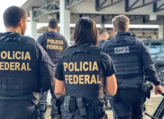 Polícia Federal cumpre nova fase de operação contra lavagem de dinheiro em João Pessoa e Campina Grande