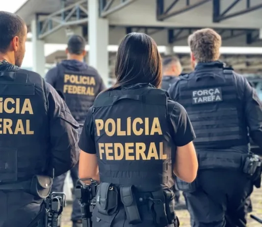 Polícia Federal cumpre nova fase de operação contra lavagem de dinheiro em João Pessoa e Campina Grande