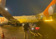 PF recebe extraditado da Argentina acusado de fraude pela Braiscompany