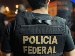 Ex-governador e deputado são alvo da PF que apura desvio de R$ 308 milhões