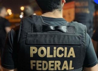 Ex-governador e deputado são alvo da PF que apura desvio de R$ 308 milhões