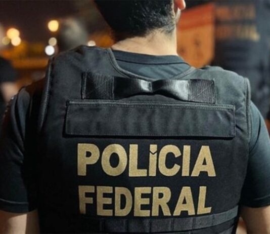 Ex-governador e deputado são alvo da PF que apura desvio de R$ 308 milhões