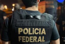 Governo anuncia concurso com 2 mil vagas para a Polícia Federal