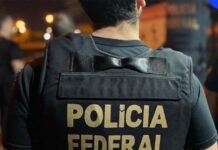 PF prende passageiro após falsa ameaça de bomba em voo que partiu de Natal