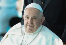 Papa Francisco apresenta melhora e Vaticano cogita aparição pública no Angelus de domingo