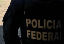 PF prende três suspeitos de ajudar presos que fugiram em Mossoró