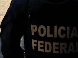 PF prende três suspeitos de ajudar presos que fugiram em Mossoró