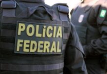 Polícia Federal combate quadrilha que fraudava pensões de faculdade