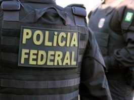 Polícia Federal apura vazamento de dados da Receita de ministros do STF