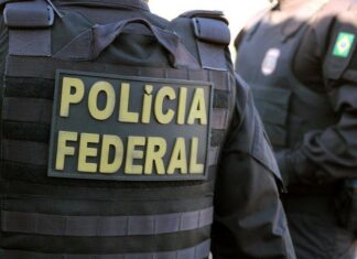 Polícia Federal apura vazamento de dados da Receita de ministros do STF