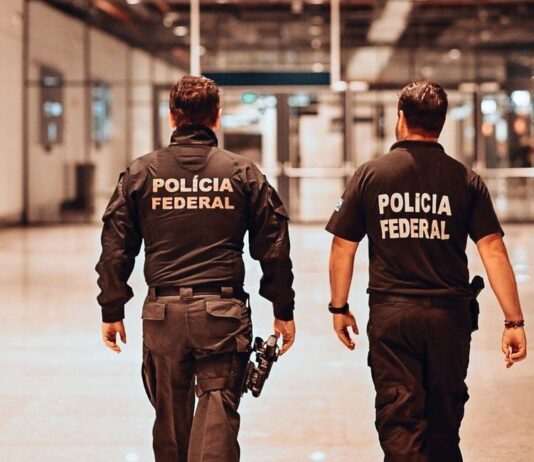 Presidente Lula anuncia contratação de 1 mil novos policiais federais