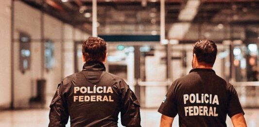 Operação da PF combate comércio ilegal de medicamentos proibidos pela Anvisa