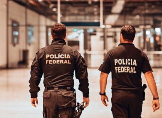PF faz operação contra quadrilha que usa bets para lavagem de dinheiro bilionária