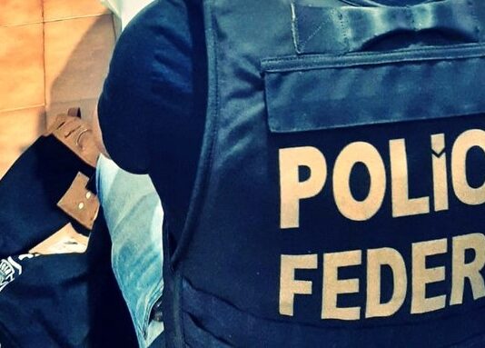 PF deflagra operação contra tráfico, lavagem de dinheiro na Paraíba e outros três estados