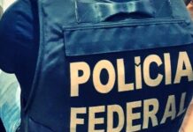 Polícia Federal combate tráfico de drogas e lavagem de dinheiro na Paraíba