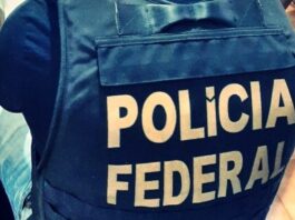 Polícia Federal combate tráfico de drogas e lavagem de dinheiro na Paraíba