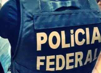 Polícia Federal combate tráfico de drogas e lavagem de dinheiro na Paraíba