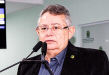 Vereador Pimentel Filho é escolhido líder da bancada de oposição na Câmara Campinense