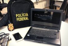 Polícia Federal realiza prisão por abuso sexual infantojuvenil em Campina Grande