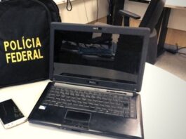 PF deflagra operação contra abuso sexual infantojuvenil na internet em João Pessoa