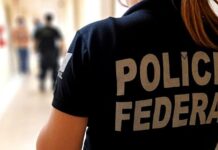 PF deflagra segunda fase da Operação Território Livre contra aliciamento de eleitores em João Pessoa