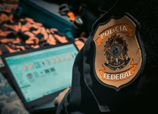 PF afirma não ter provas sobre jornalista alvo do STF no Maranhão