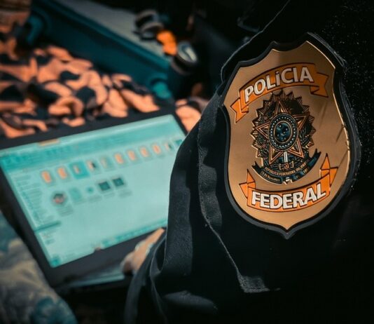 Polícia Federal investiga crime de abuso sexual infantojuvenil, em João Pessoa