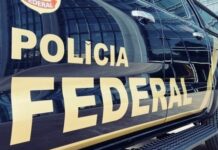 PF deflagra operação em três municípios da Paraíba para coibir tráfico de drogas e lavagem de dinheiro