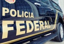 PF prende na Paraíba oito suspeitos de roubo de cargas no Nordeste e lavagem de dinheiro