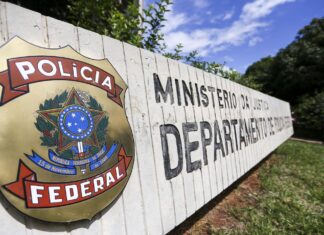 Polícia Federal rejeita segunda proposta de delação de Daniel Vorcaro
