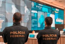 PF intensifica ações de segurança nas Eleições Municipais de 2024