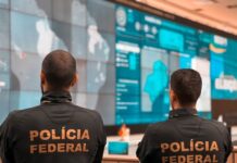 Em ação com a Interpol, PF prende em Dubai hacker do caso Banco Master