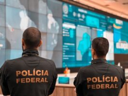 Em ação com a Interpol, PF prende em Dubai hacker do caso Banco Master