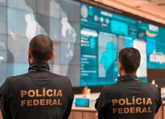 Em ação com a Interpol, PF prende em Dubai hacker do caso Banco Master
