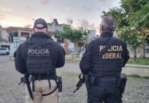 PF, MPF, MPT e MTE desarticulam rede interestadual de tráfico humano na PB, RN e PE