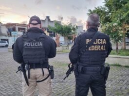 PF, MPF, MPT e MTE desarticulam rede interestadual de tráfico humano na PB, RN e PE