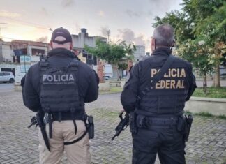 PF, MPF, MPT e MTE desarticulam rede interestadual de tráfico humano na PB, RN e PE