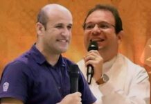 Prefeitura de Campina Grande, por meio da Sesuma, realiza celebração de Páscoa no Parque Evaldo Cruz