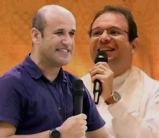 Prefeitura de Campina Grande, por meio da Sesuma, realiza celebração de Páscoa no Parque Evaldo Cruz