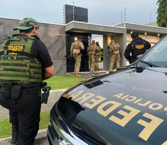 Senado analisará projeto contra facção criminosa aprovado pela Câmara