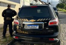 Operação da PF mira organização criminosa e investiga venda de notas falsas na Paraíba
