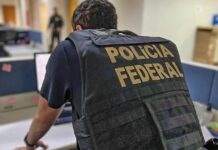 PF já apreendeu mais de R$ 30 milhões em crimes eleitorais em 2026