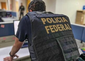 PF já apreendeu mais de R$ 30 milhões em crimes eleitorais em 2026