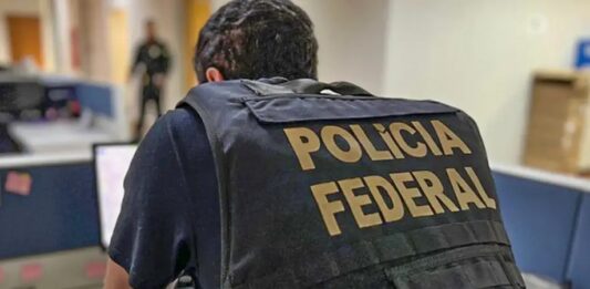 PF já apreendeu mais de R$ 30 milhões em crimes eleitorais em 2026