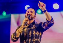 Padre Fábio de Melo desabafa sobre fama: “Ser muito conhecido é um inferno”