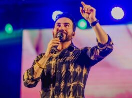 Padre Fábio de Melo desabafa sobre fama: “Ser muito conhecido é um inferno”