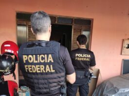 Operação da PF investiga desvio de R$ 1,3 milhão em lotéricas na Paraíba