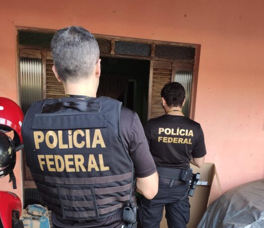 Operação da PF investiga desvio de R$ 1,3 milhão em lotéricas na Paraíba