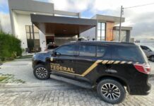 PF deflagra segunda operação para investigar desvio de recursos no Hospital Estadual de Clínicas em Campina Grande