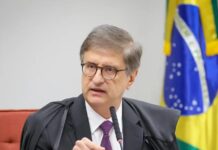 Conselho do MPF tem 3 votos para manter Gonet à frente do caso Master